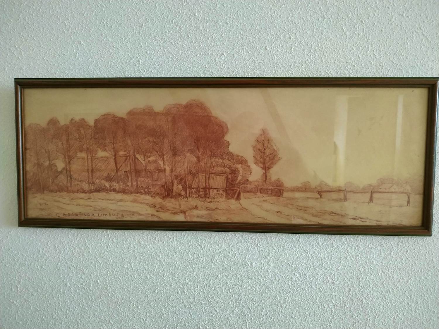 Elisabeth Roest van Limburg - Verm. Zuid Veluwezoom kopen? Bied vanaf 40!