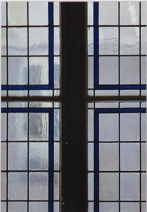 Niet of onleesbaar gesigneerd - Foto, Zonder titel - Ingelijst kopen? Bied vanaf 1!