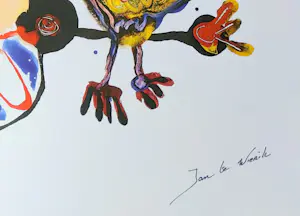 Jan te Wierik - Mijn hart ligt bij jou kopen? Bied vanaf 125!