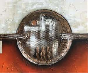 Gena - The Code verkocht voor € 175!