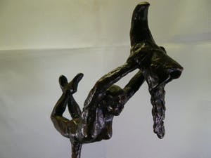 Marijke Ravenswaay-Deege - Pas de Deux, Mercurius en Fortuna kopen? Bied vanaf 649!