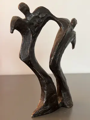 Bernadette Leijdekkers - swingend stel kopen? Bied vanaf 89!