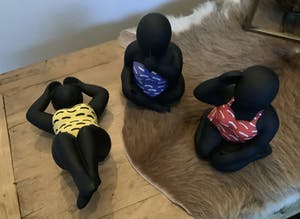 Gertruud Hartog - Horen, Zien en Zwijgen kopen? Bied vanaf 50!