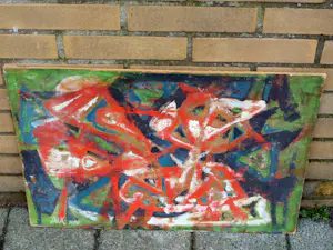 Jack Harden - Zonder titel kopen? Bied vanaf 44!