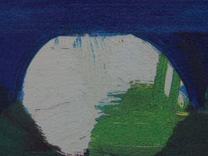 Jentsje Popma - Bruggetje bij Giessendam kopen? Bied vanaf 60!