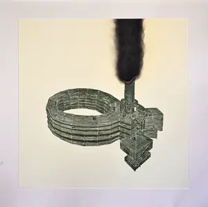 Rob Voerman - "Z.T." kopen? Bied vanaf 75!