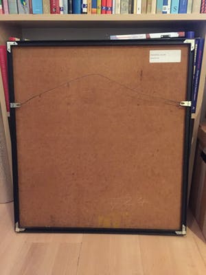 Theo Bitter - Tafel met speelgoed kopen? Bied vanaf 50!