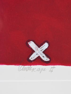 Theo Koster - Landscape II kopen? Bied vanaf 50!