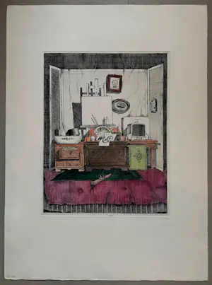 Koen Scherpereel - Ets kopen? Bied vanaf 79!