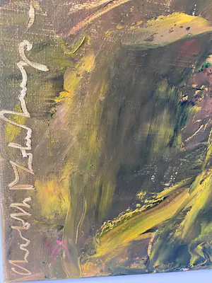 Charlotte Molenkamp - Zonder Titel kopen? Bied vanaf 1600!