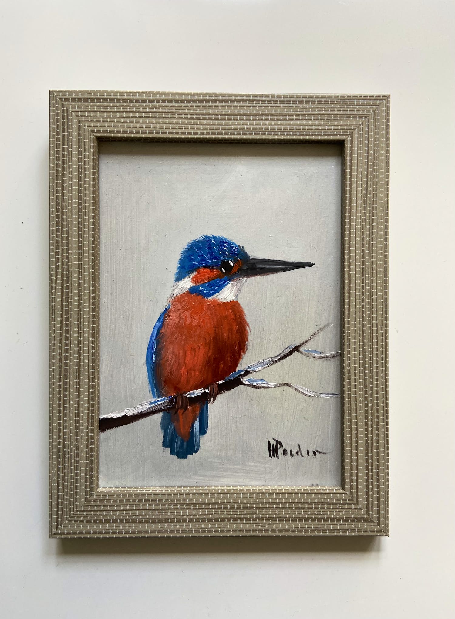 Henk Poeder - Vogel kopen? Bied vanaf 79!