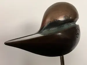 Louis Wierts - Birdy kopen? Bied vanaf 189!