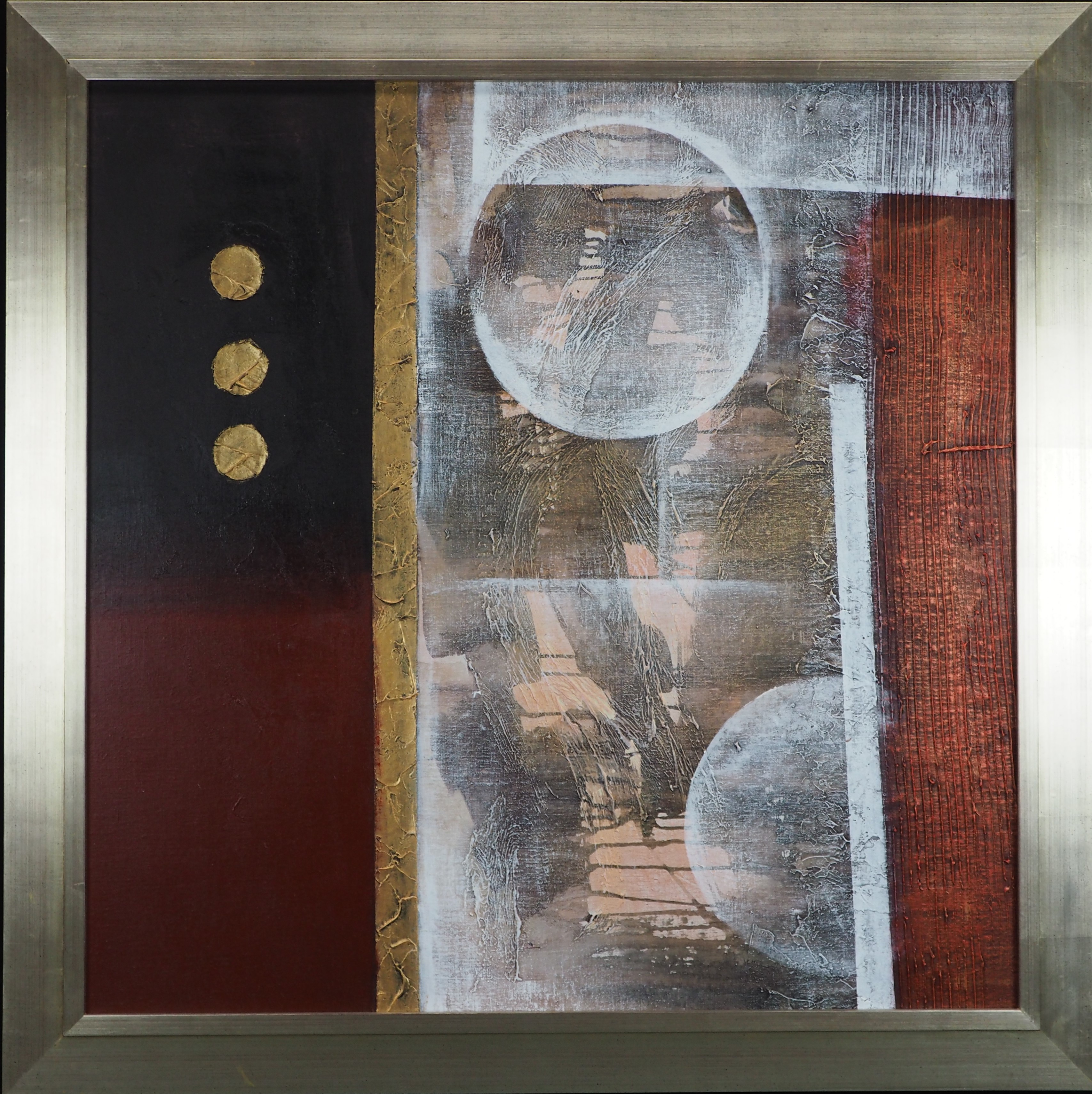 Han Teng - zonder titel kopen? Bied vanaf 75!