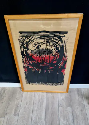 Maurice Haccuria - The Globe kopen? Bied vanaf 60!