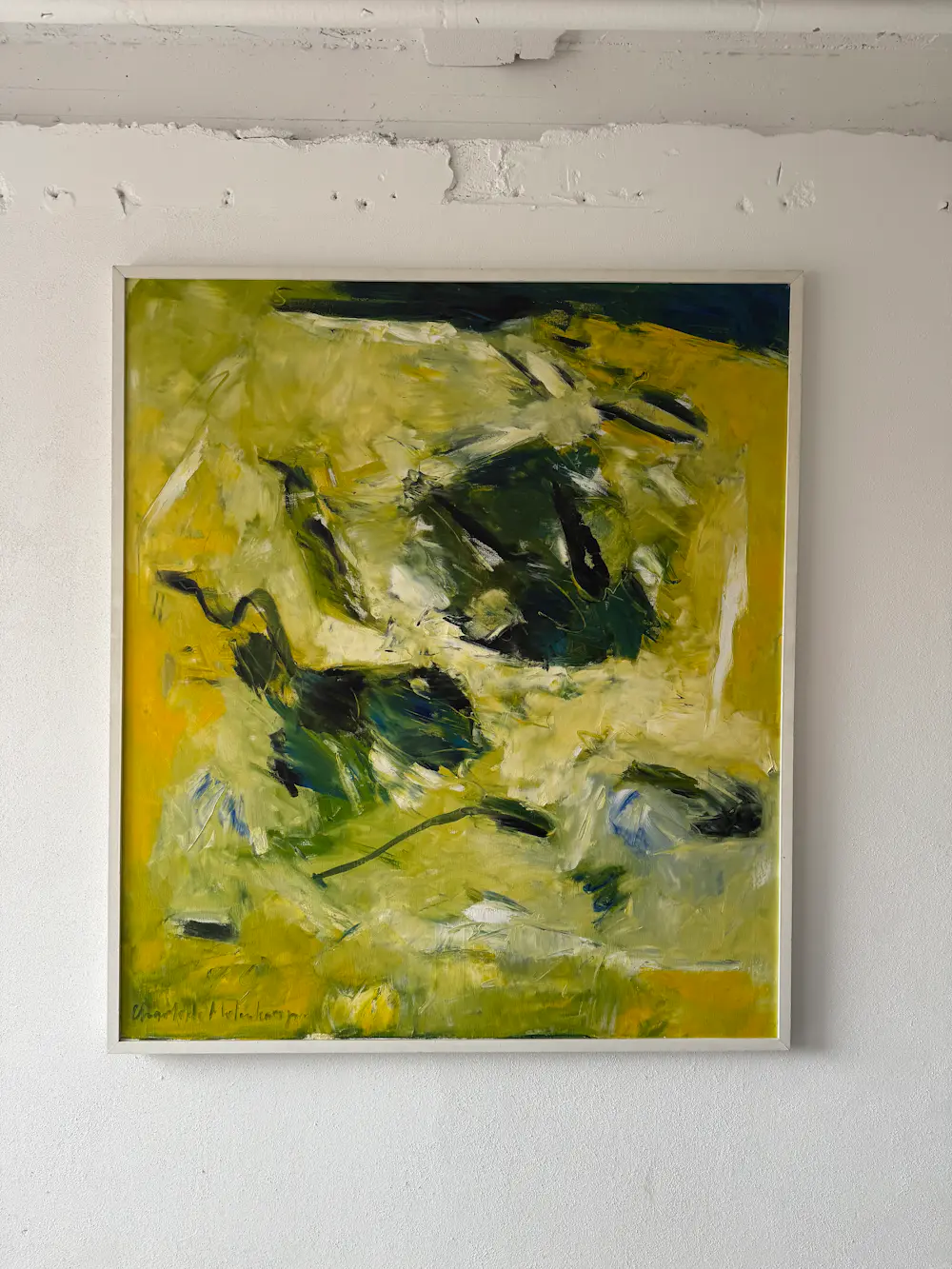 verborgenkunst