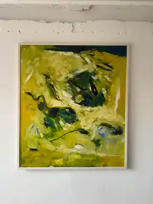 Buy Charlotte Molenkamp - Unknown? Bid from 999!