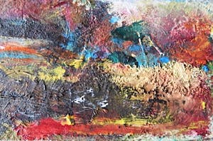 Joris Collier - Green river / Wild Countryside - Set van 2 tweeluiken kopen? Bied vanaf 1!