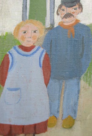 Netty Michels - Zondagmiddag kopen? Bied vanaf 100!