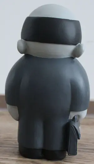 Dadara - beeld: Greyman the original kopen? Bied vanaf 85!