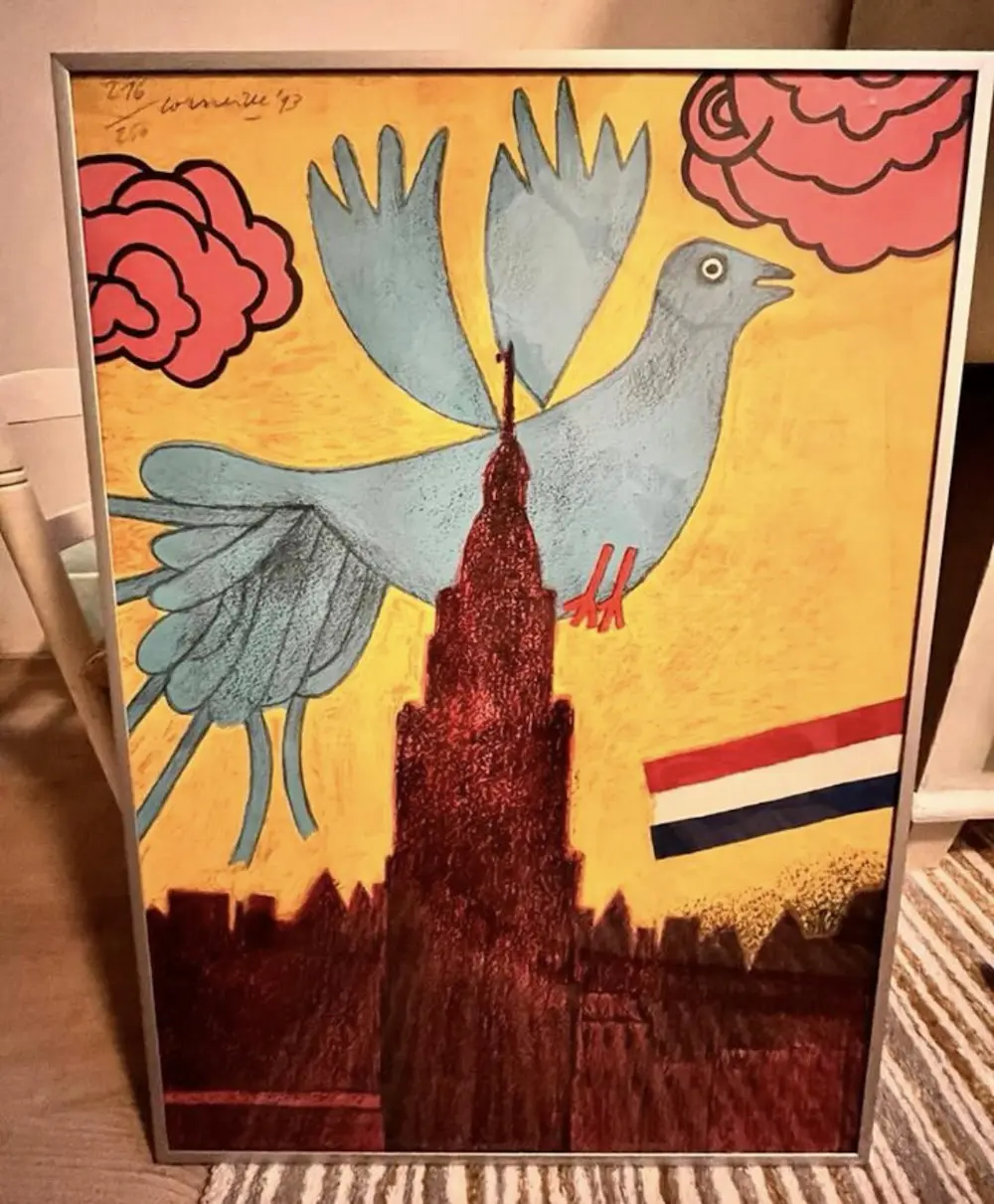 Rnieuwelink