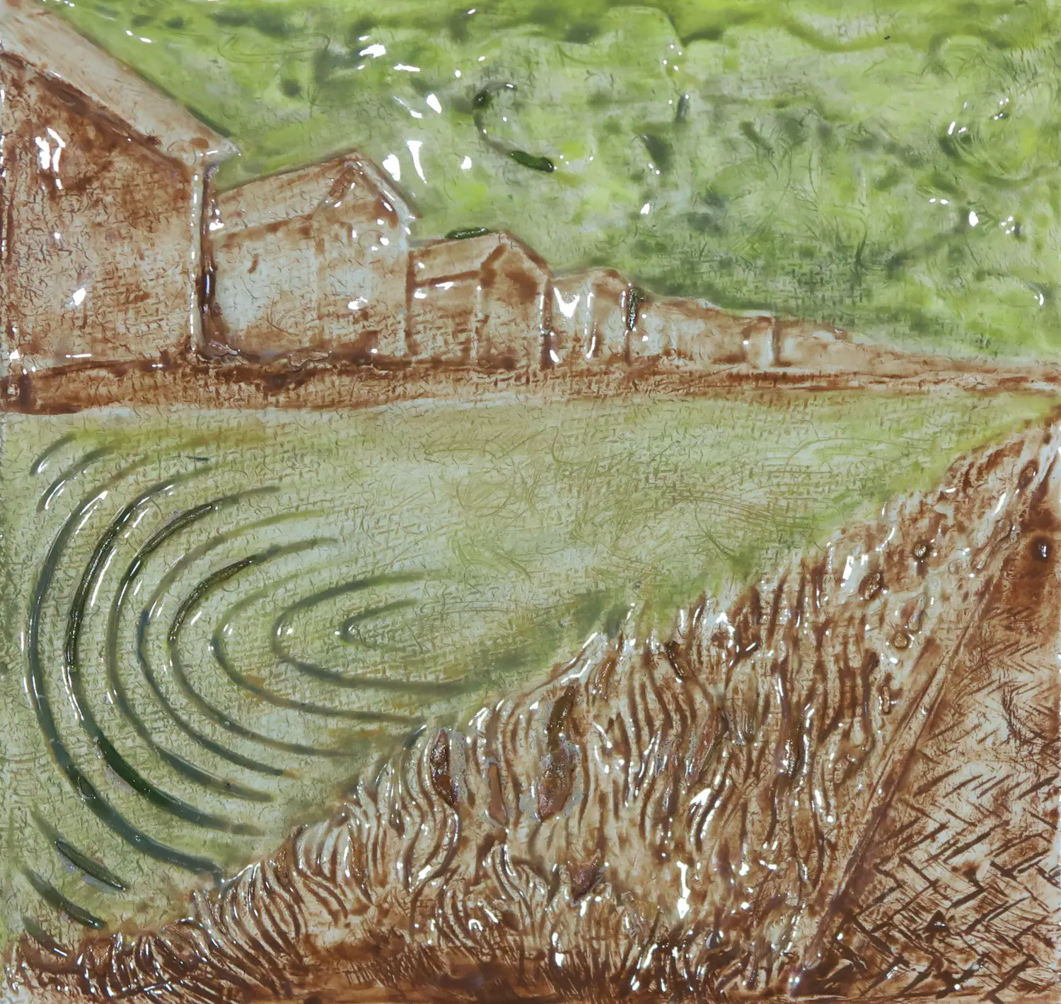 Chris Dagradi (1954)