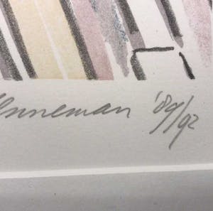 Jeroen Henneman - zonder titel kopen? Bied vanaf 85!