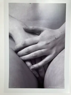 Paul Blanca - Gullia & Mother Set van twee A-3 foto's kopen? Bied vanaf 420!