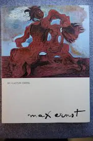 Buy Max Ernst - Max Ernst? Bid from 20!