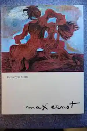 Max Ernst - Max Ernst kaufen? Bieten Sie von 20!
