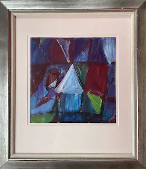 Eugène Brands - Compositie II kaufen? Bieten Sie von 1100!