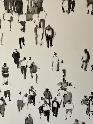 Andrea Radai - Crowd X kopen? Bied vanaf 1400!