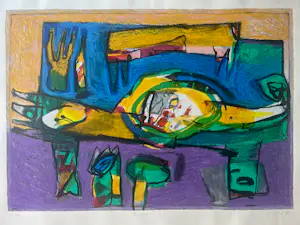 Geert Vrijdag - Eufraat kopen? Bied vanaf 33!