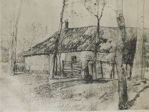 Frans Hens - Le Ferme kopen? Bied vanaf 10!