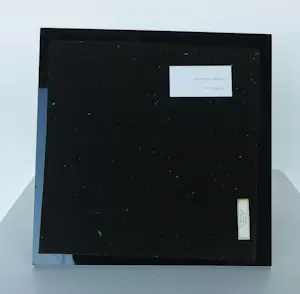 Margot Zanstra - Metalen sculptuur, Zonder titel + boek! kopen? Bied vanaf 150!