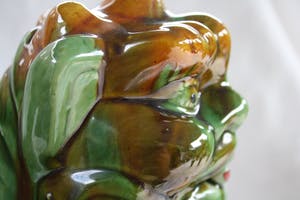 Niet of onleesbaar gesigneerd - Foohonden. kopen? Bied vanaf 1!