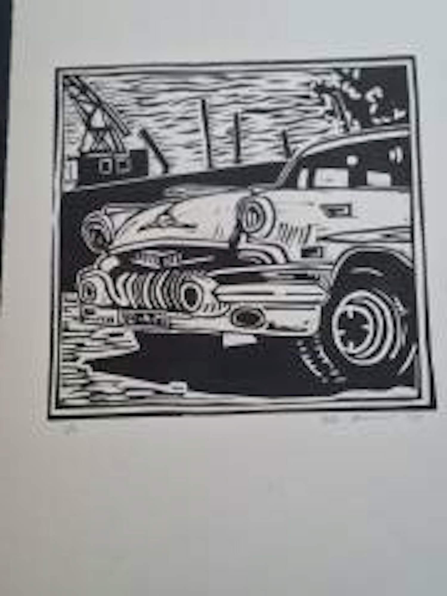 Peter Breevoort - Oldtimer kopen? Bied vanaf 20!