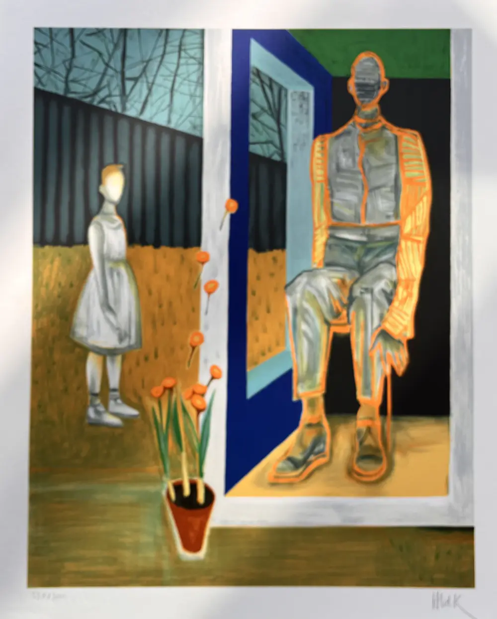 Hans Vandekerckhove (1957)