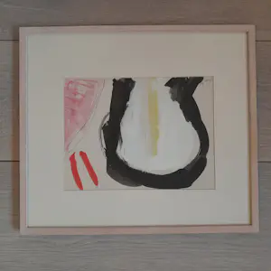 Etienne Elias - ongekend kopen? Bied vanaf 695!