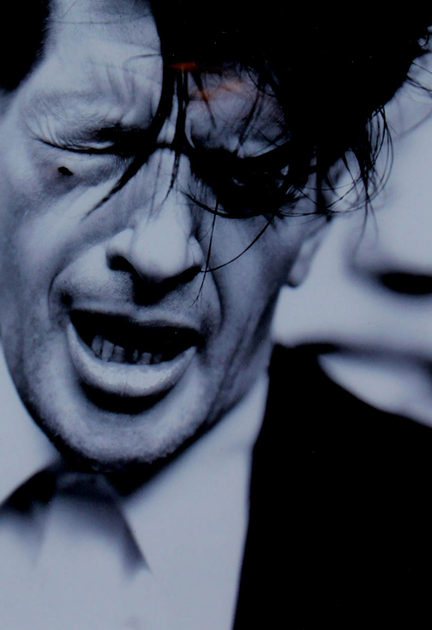 Herman Brood - ingelijste Foto kopen? Bied vanaf 75!