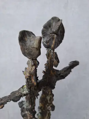 Rik van Iersel - Pas de Deux (Uniek) kopen? Bied vanaf 425!