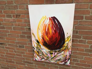 Gena Genadyj - Tulpen kopen? Bied vanaf 1!