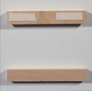 Paul Huf - C-print, Vaasje bij kapper kopen? Bied vanaf 1!