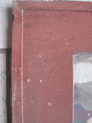 Niet of onleesbaar gesigneerd - Portret van een jonge vrouw kopen? Bied vanaf 10!