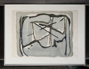 Bram van Velde - Dans le filet kopen? Bied vanaf 475!