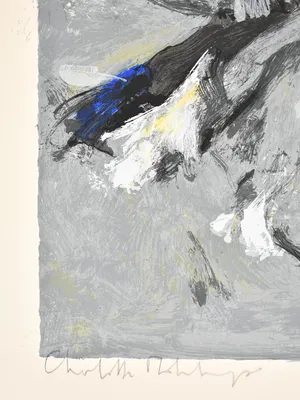 Charlotte Molenkamp - Vogel & Vis kopen? Bied vanaf 100!