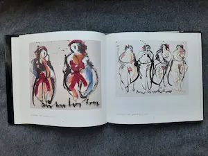 Anton Heyboer - King of Arts boek [Gesigneerd] kopen? Bied vanaf 50!