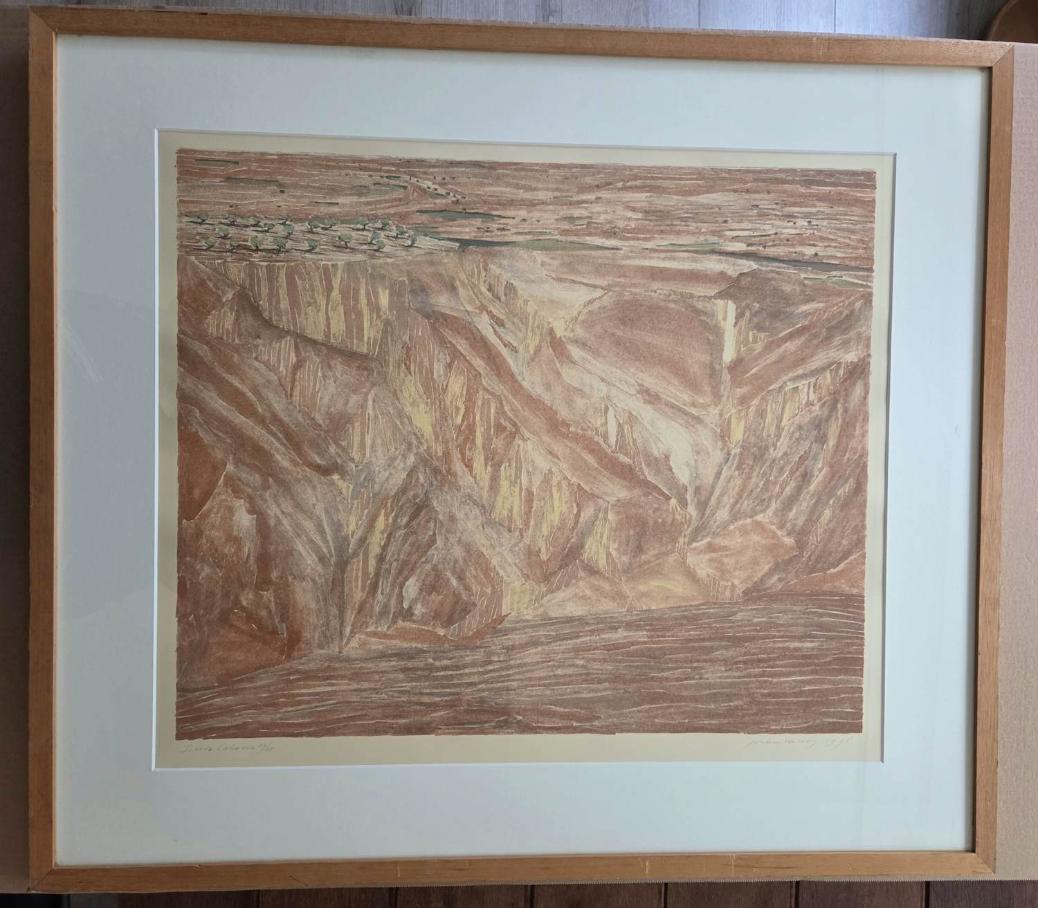 Jan Hein van Rooy - Sierra Cabrera kopen? Bied vanaf 49!