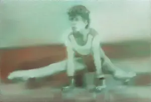 Erwin van Krey - Turner kopen? Bied vanaf 250!