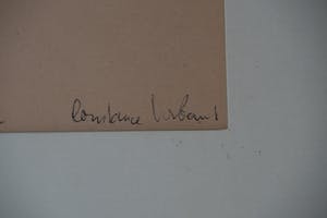 Constance Wibaut - musketeers kopen? Bied vanaf 60!