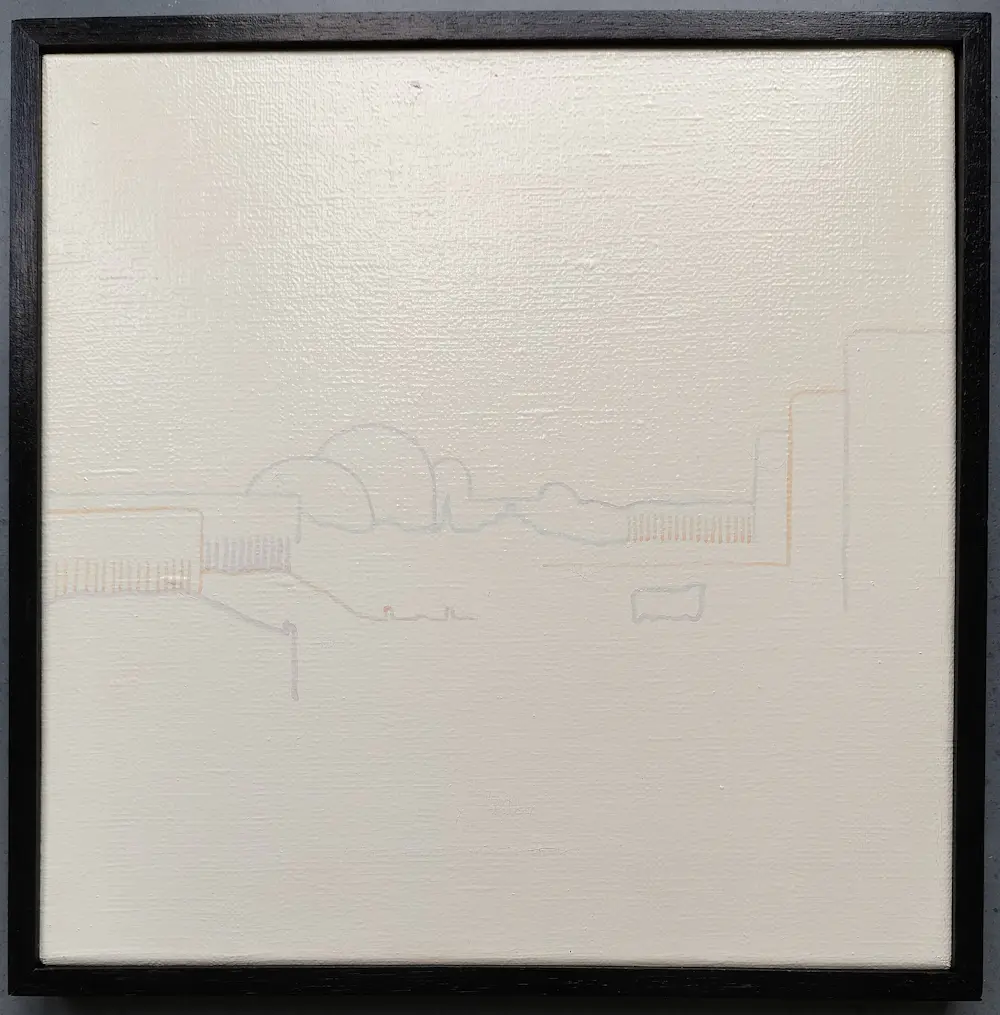 Han Jansen (1931-1994)